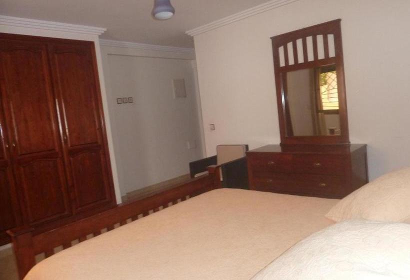 پانسیون Maison D Hôtes Familiale Dar Aboulanwar