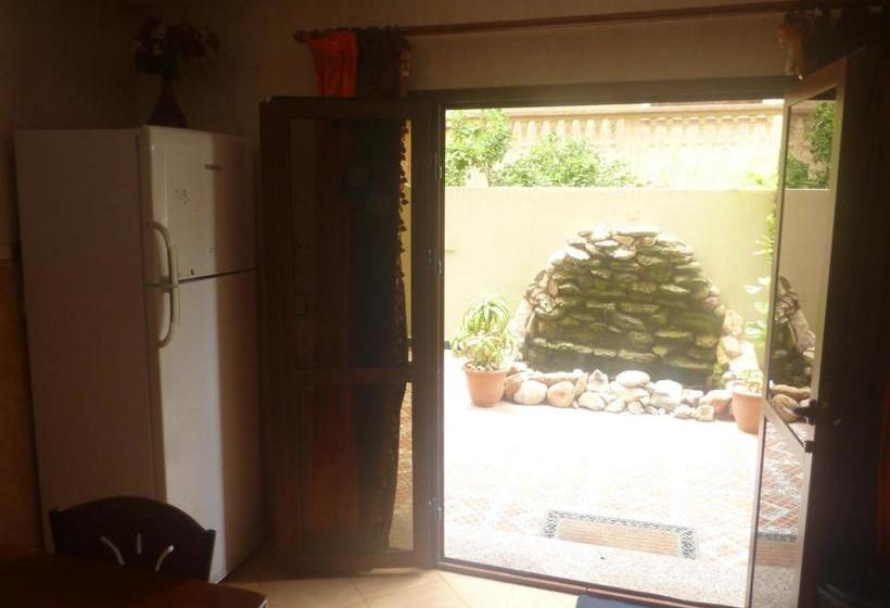 پانسیون Maison D Hôtes Familiale Dar Aboulanwar