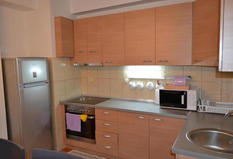 پانسیون Villa Renessans