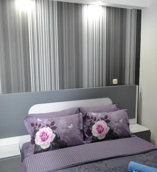 پانسیون Villa Renessans