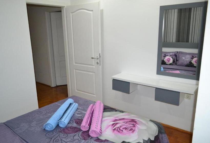 پانسیون Villa Renessans