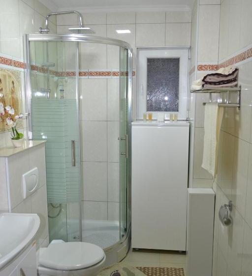 پانسیون Villa Renessans