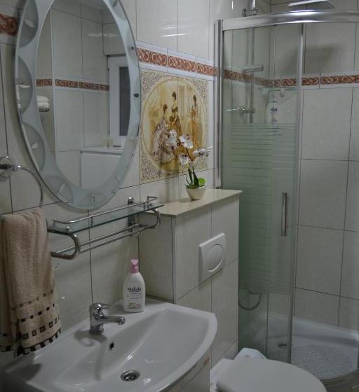 پانسیون Villa Renessans