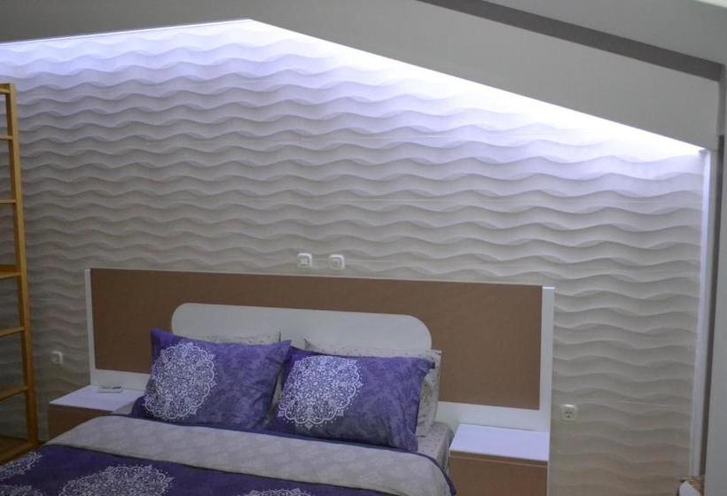 پانسیون Villa Renessans