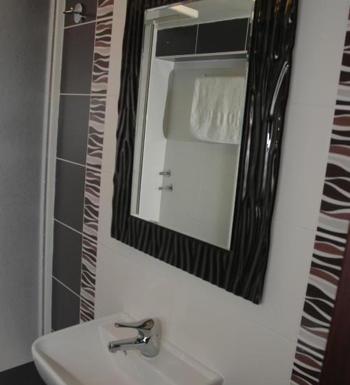 پانسیون Villa Renessans