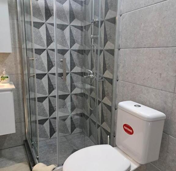 پانسیون Villa Renessans