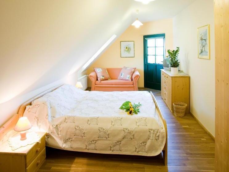 ペンション Weingut Zirngast