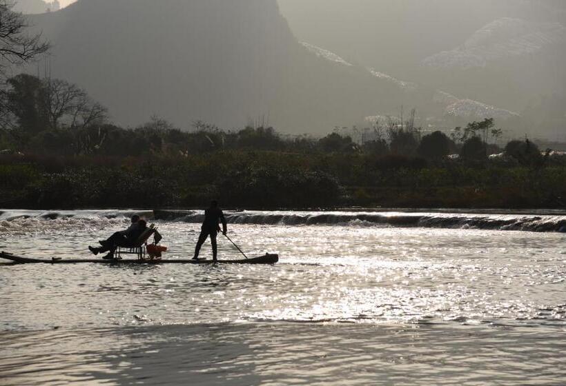 Пансион Zen Box House