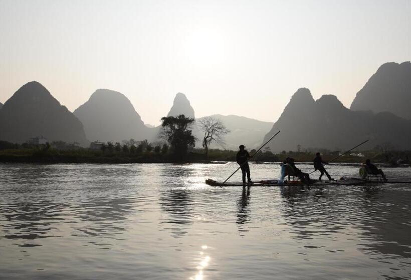 Пансион Zen Box House