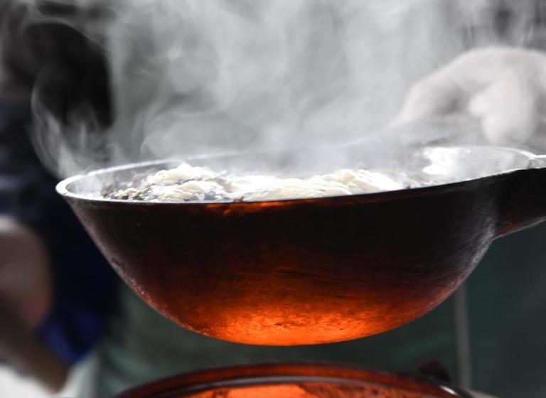 Пансион Zen Box House