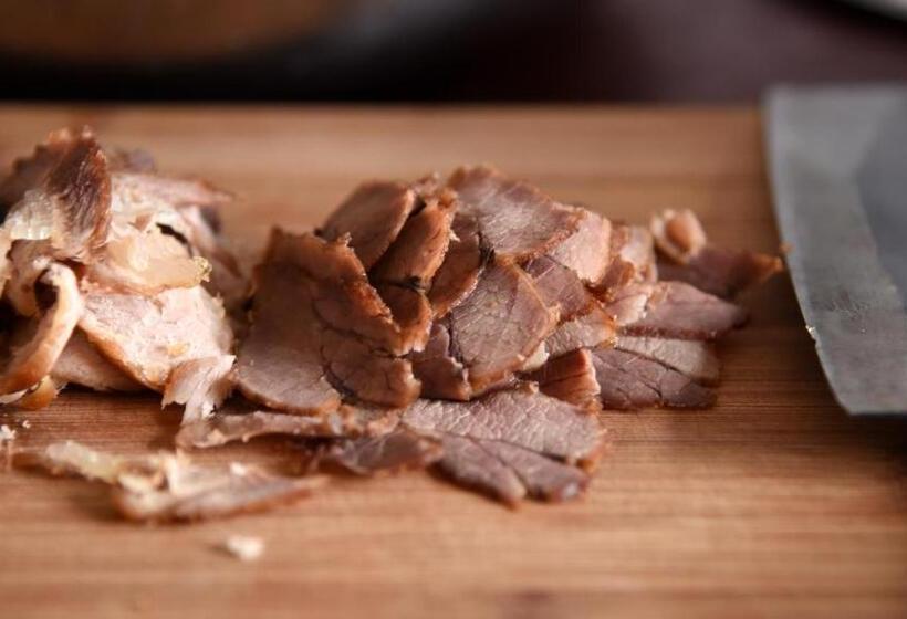 Пансион Zen Box House