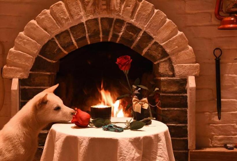 Пансион Zen Box House