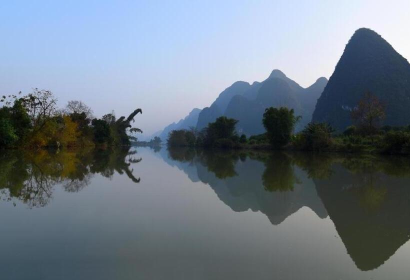 Пансион Zen Box House