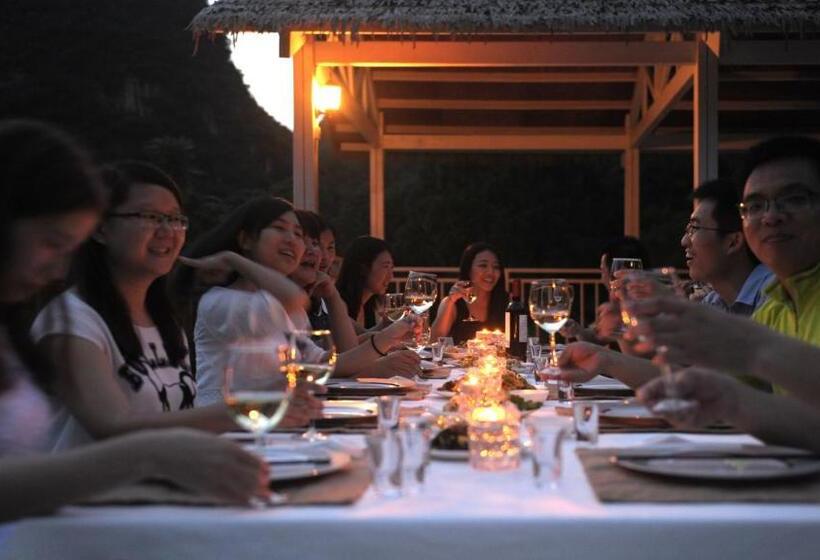 Пансион Zen Box House