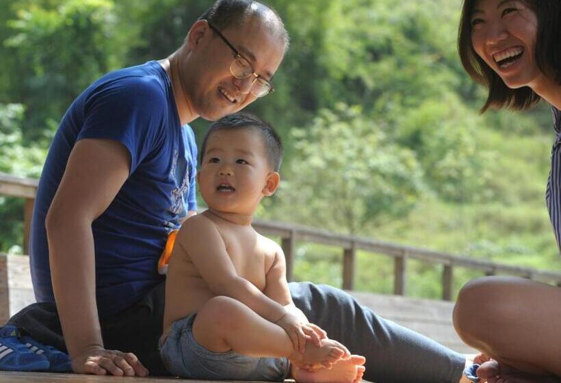 Пансион Zen Box House