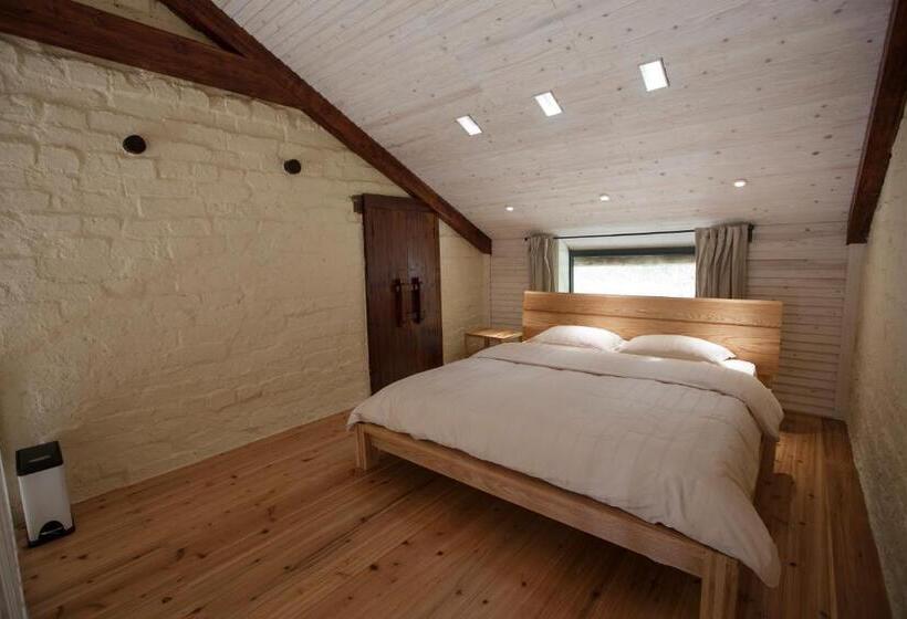 Пансион Zen Box House