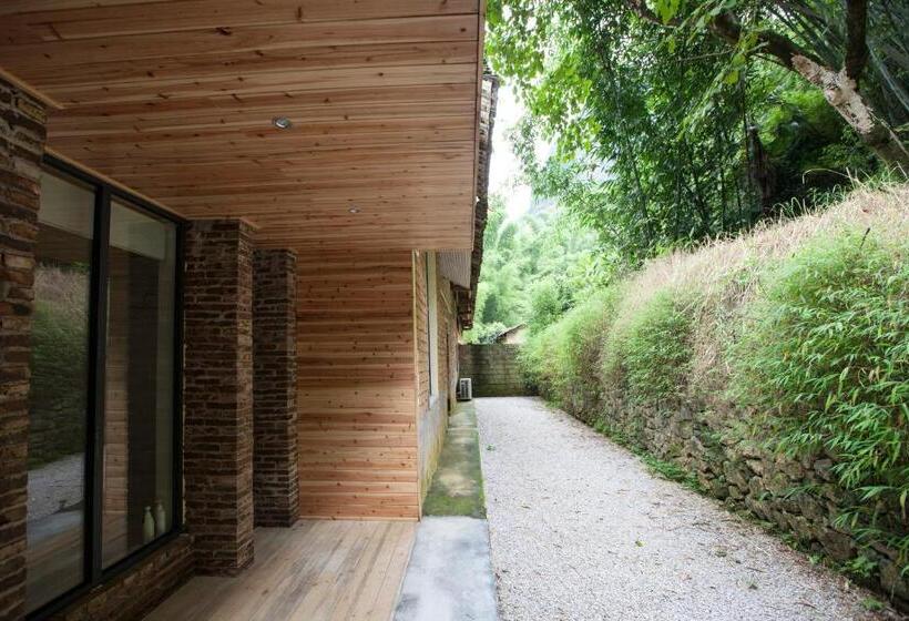 Пансион Zen Box House