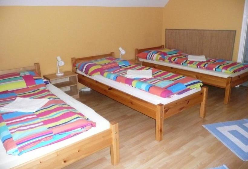 膳宿费 Zsuzsi Vendégház