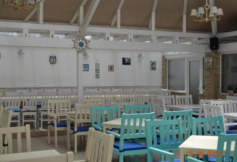 Pensiunea Casa Harghita