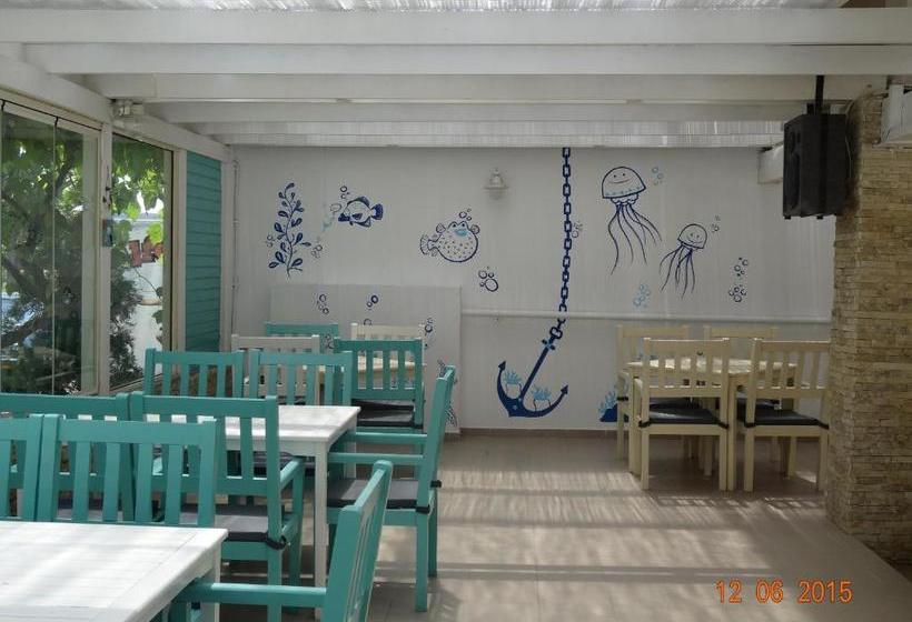 Pensiunea Casa Harghita