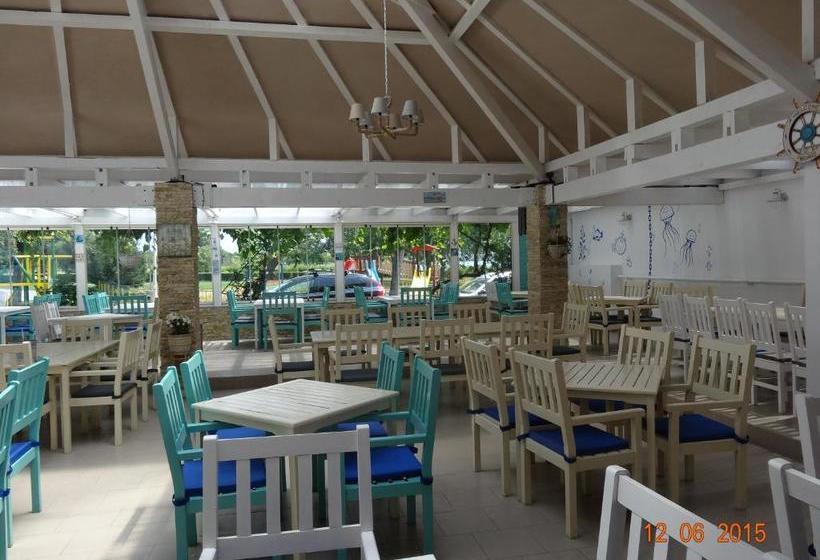 Pensiunea Casa Harghita