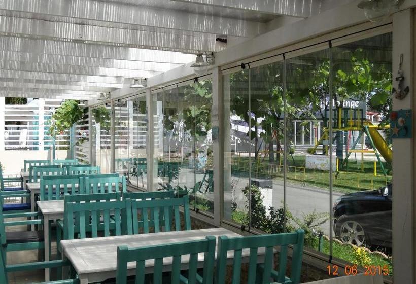 Pensiunea Casa Harghita