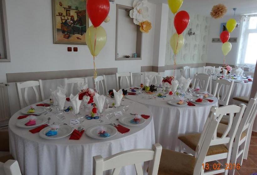 Pensiunea Casa Harghita