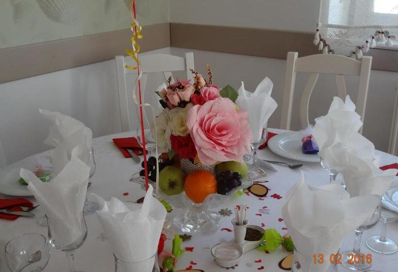 Pensiunea Casa Harghita