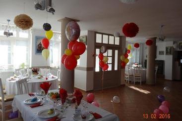 Pensiunea Casa Harghita