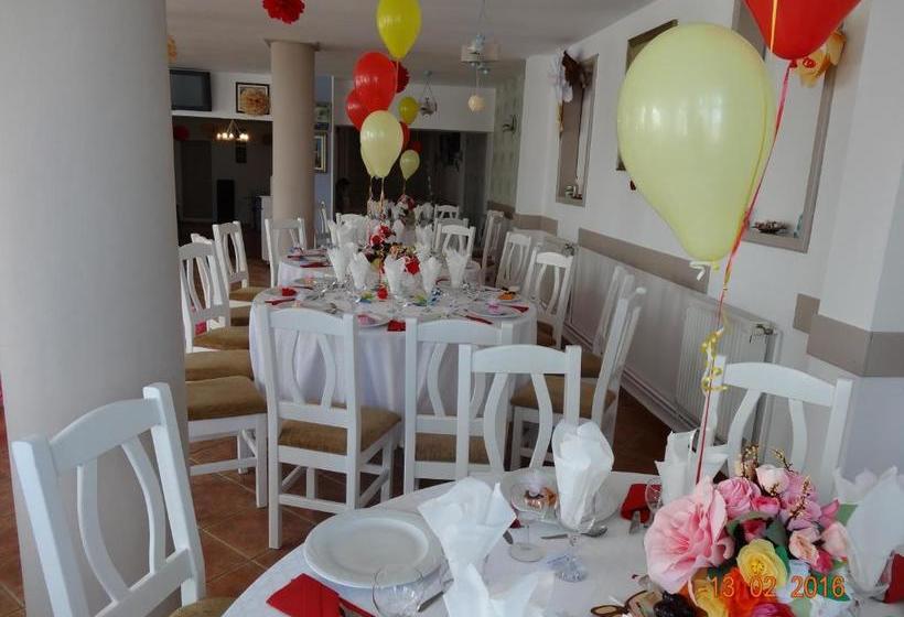 Pensiunea Casa Harghita