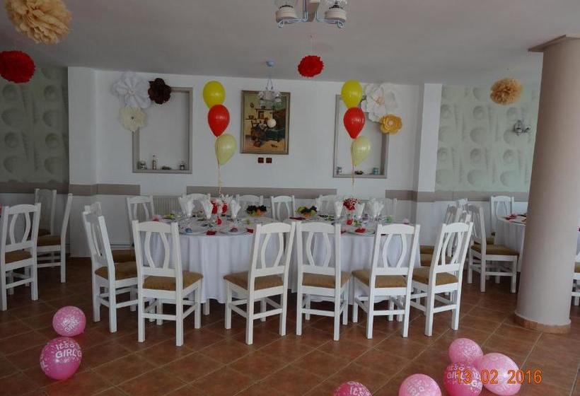 Pensiunea Casa Harghita