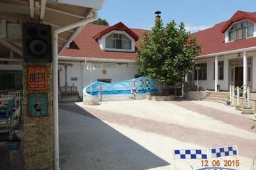 Pensiunea Casa Harghita