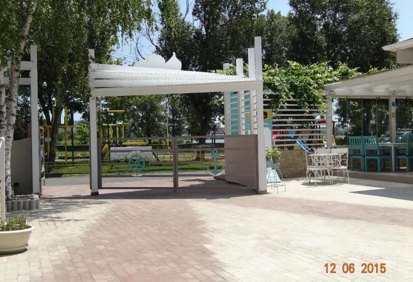 Pensiunea Casa Harghita