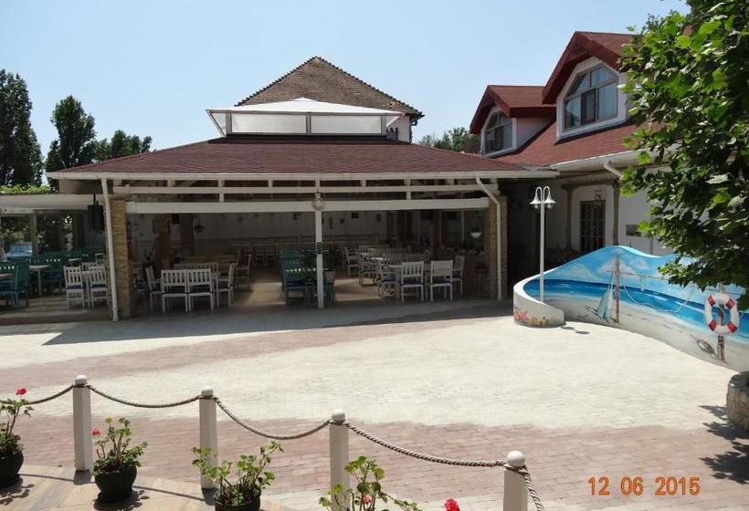 Pensiunea Casa Harghita