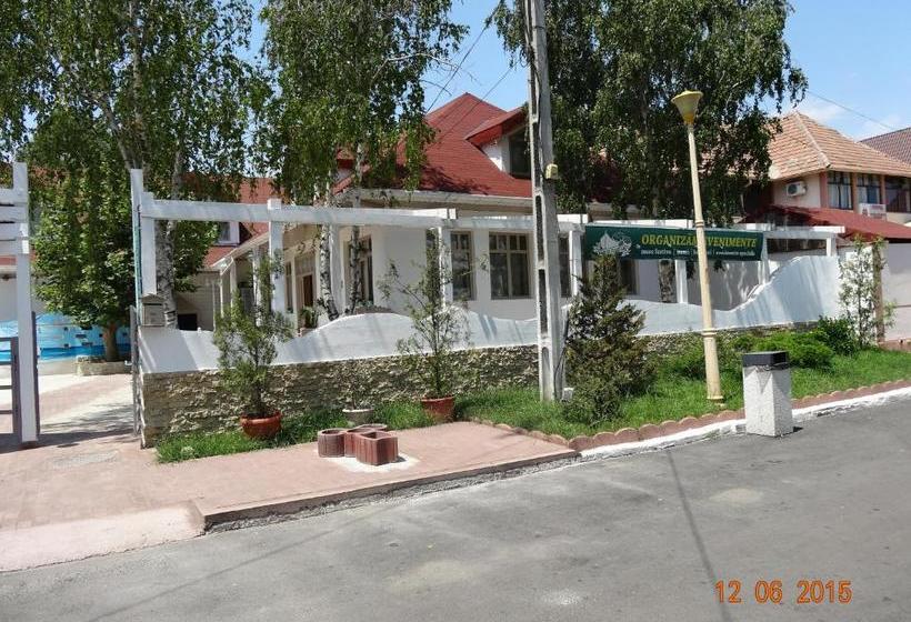 Pensiunea Casa Harghita