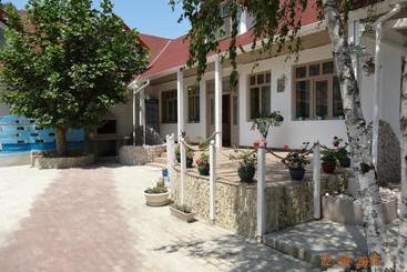 Pensiunea Casa Harghita
