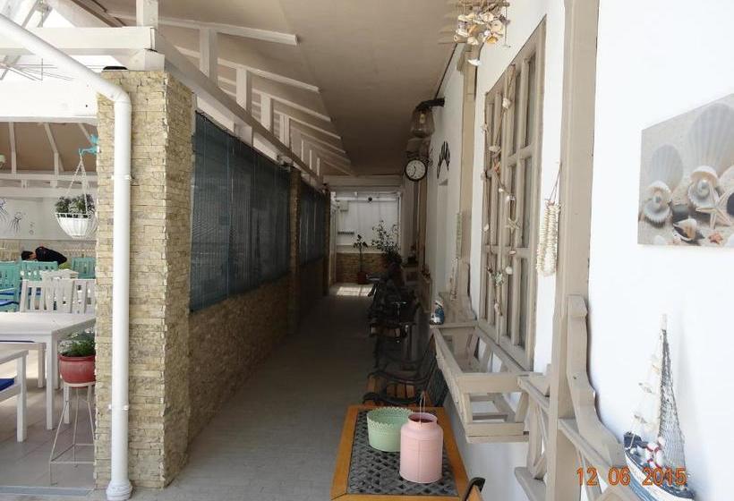 Pensiunea Casa Harghita