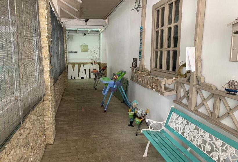 Pensiunea Casa Harghita