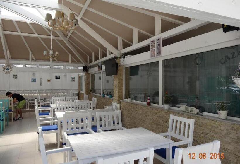 Pensiunea Casa Harghita