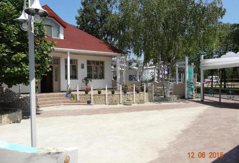 Pensiunea Casa Harghita