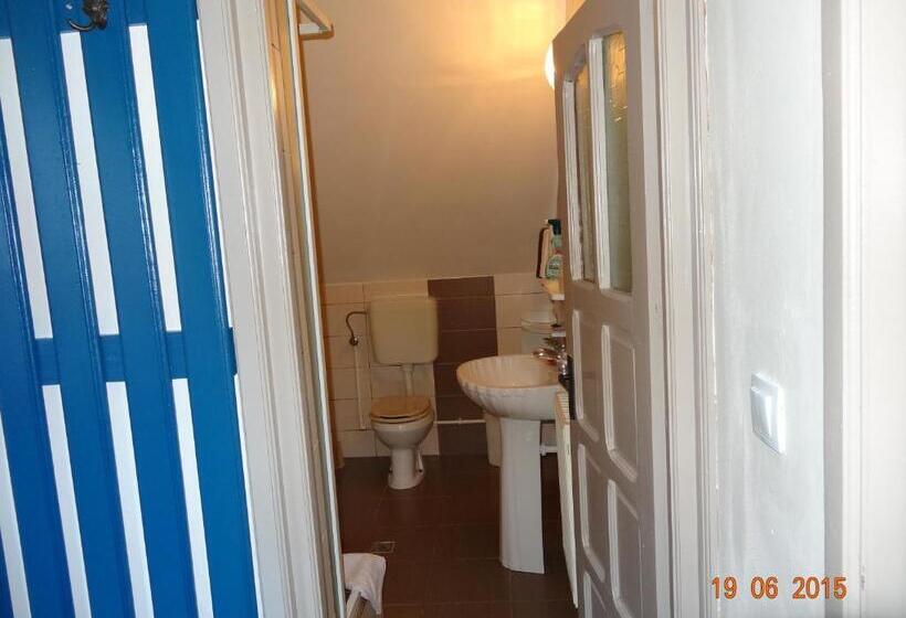 Pensiunea Casa Harghita