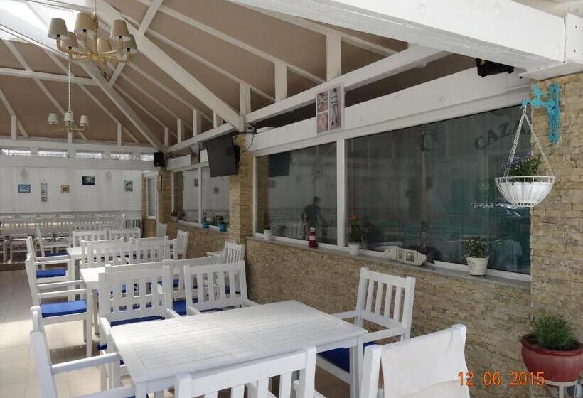 Pensiunea Casa Harghita