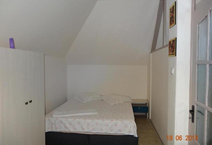 Pensiunea Casa Harghita