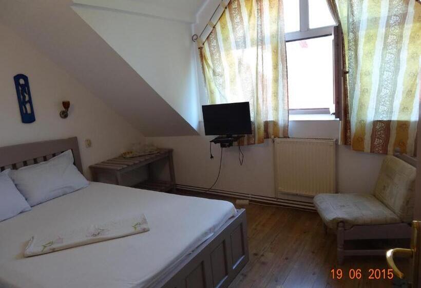 Pensiunea Casa Harghita