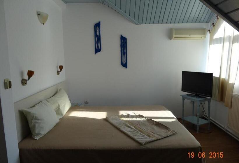 Pensiunea Casa Harghita