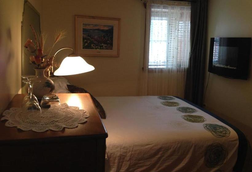 Общежитие Auberge La Fjordelaise & La Rosalie