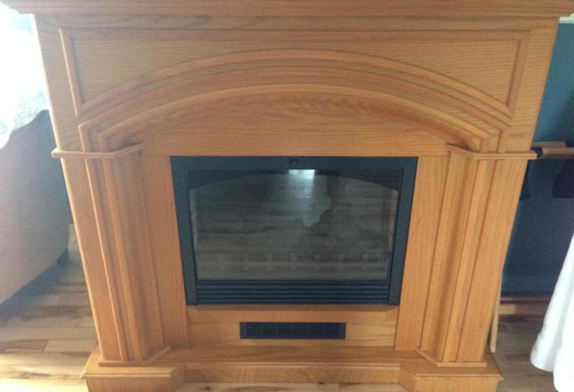 Общежитие Auberge La Fjordelaise & La Rosalie