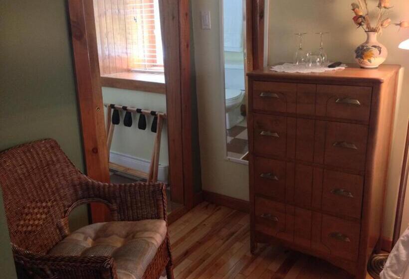 Общежитие Auberge La Fjordelaise & La Rosalie