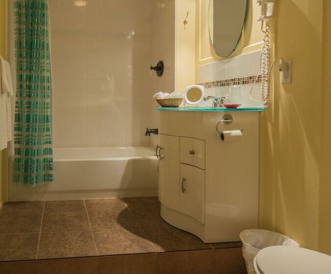 הוסטל Auberge William Wakeham