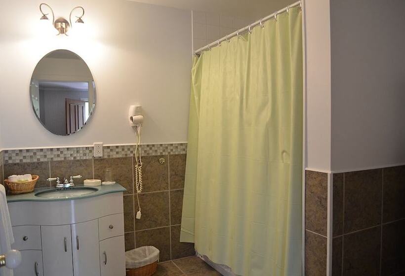 הוסטל Auberge William Wakeham